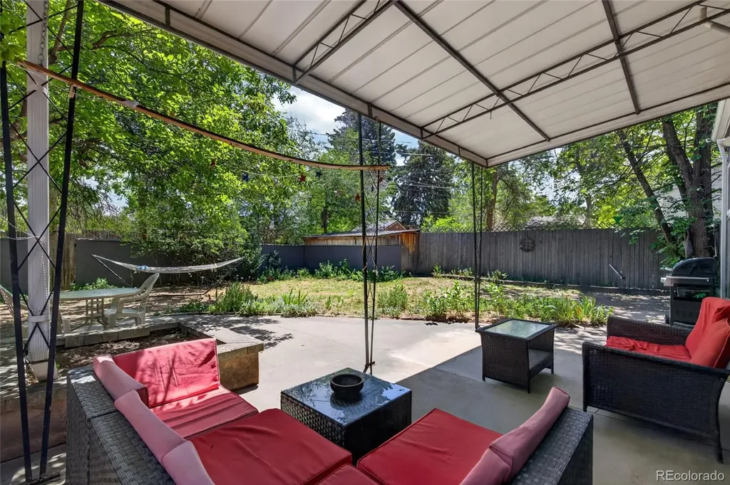 1380 Poplar Street Denver CO 80220