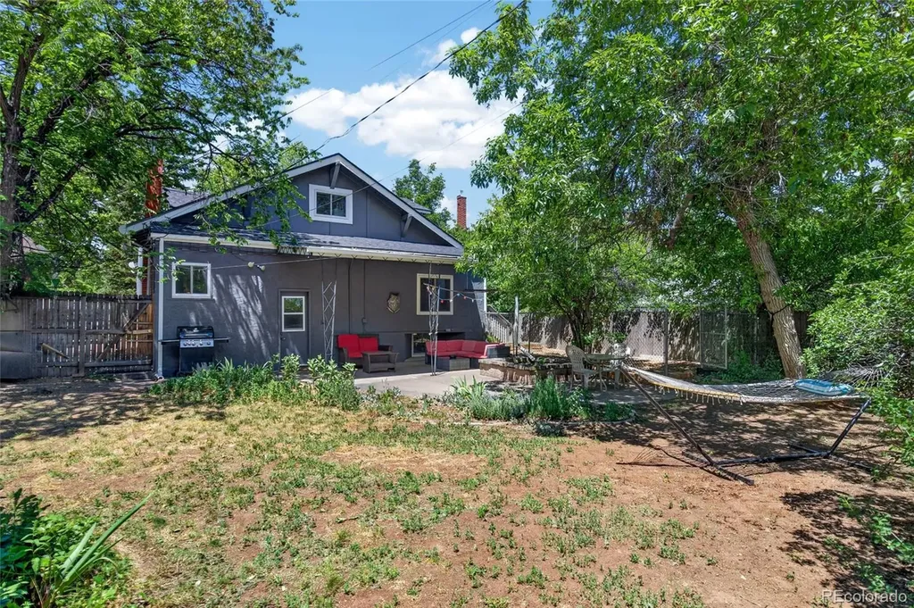 1380 Poplar Street Denver CO 80220