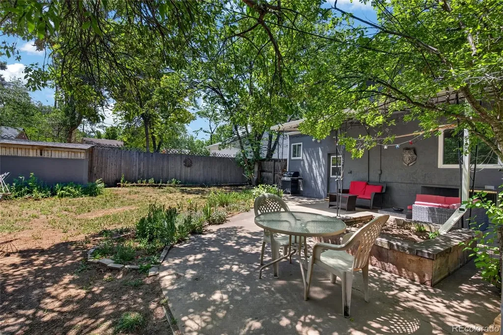 1380 Poplar Street Denver CO 80220