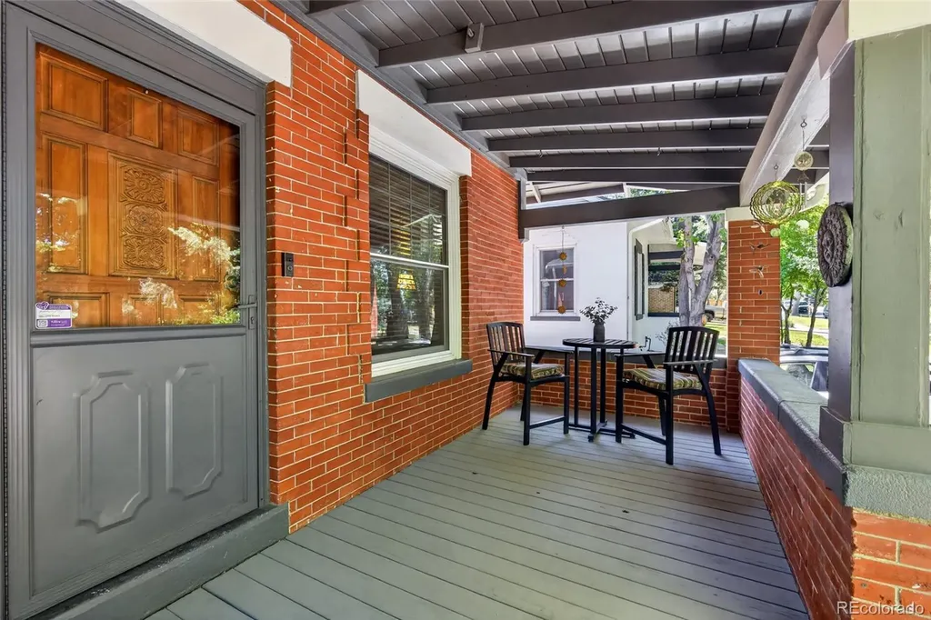1380 Poplar Street Denver CO 80220