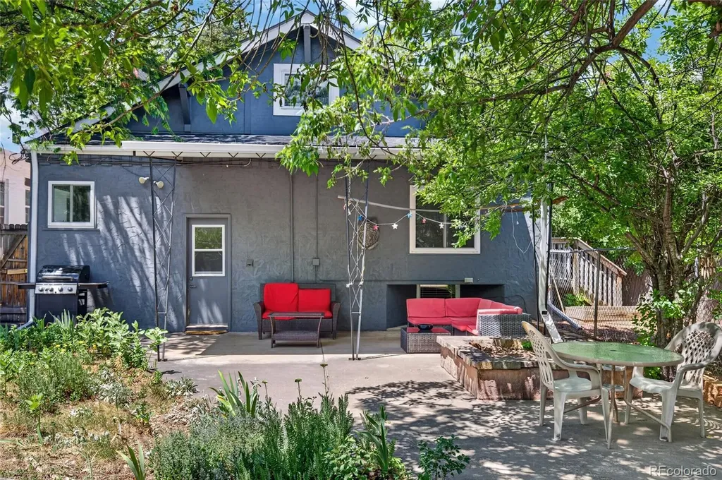 1380 Poplar Street Denver CO 80220