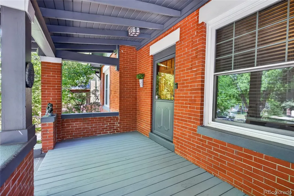1380 Poplar Street Denver CO 80220