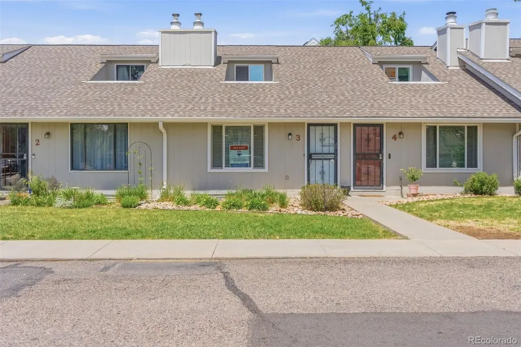1230 S Reed Street Lakewood CO 80232