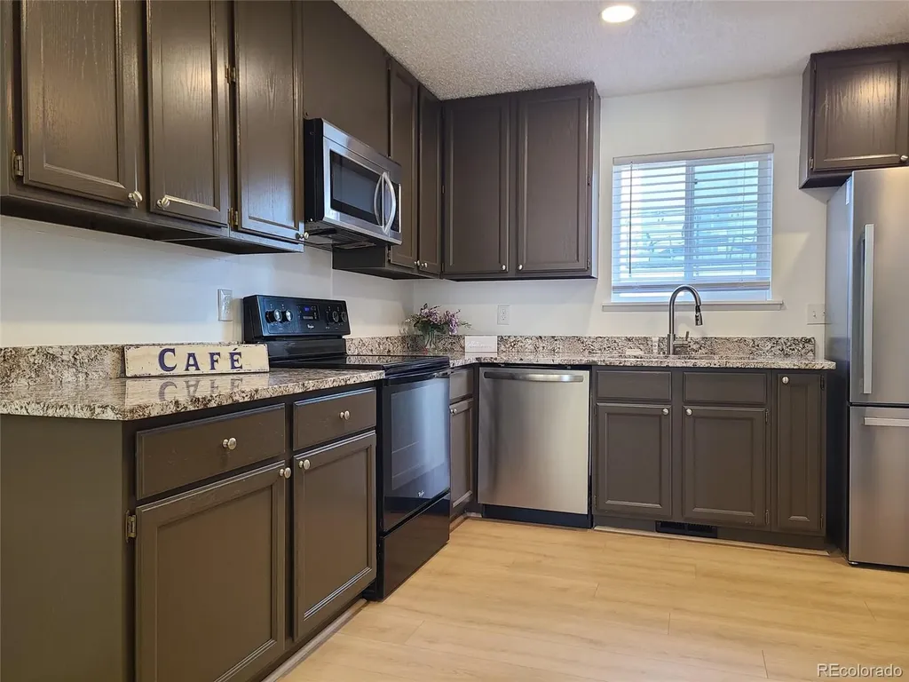 1230 S Reed Street Lakewood CO 80232