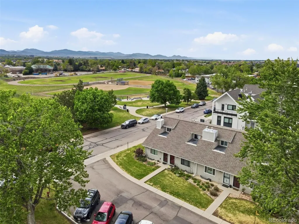 1230 S Reed Street Lakewood CO 80232