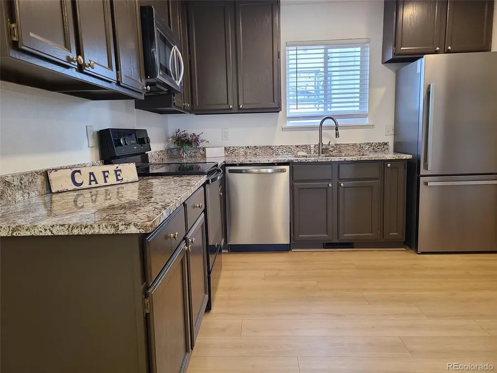 1230 S Reed Street Lakewood CO 80232
