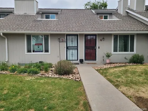 1230 S Reed Street Lakewood CO 80232