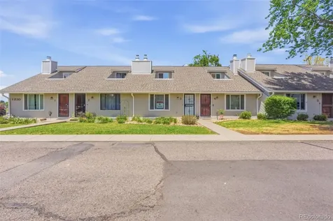 1230 S Reed Street Lakewood CO 80232