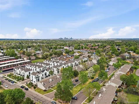 1230 S Reed Street Lakewood CO 80232