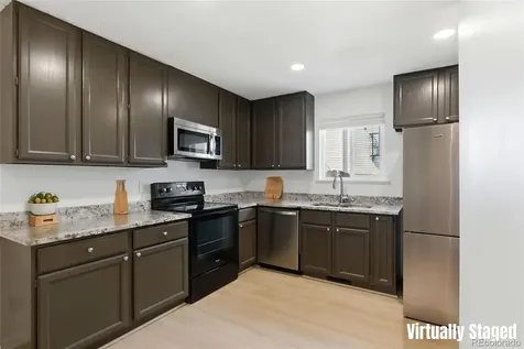 1230 S Reed Street Lakewood CO 80232