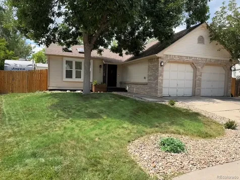 9574 W Elmhurst Place Littleton CO 80128