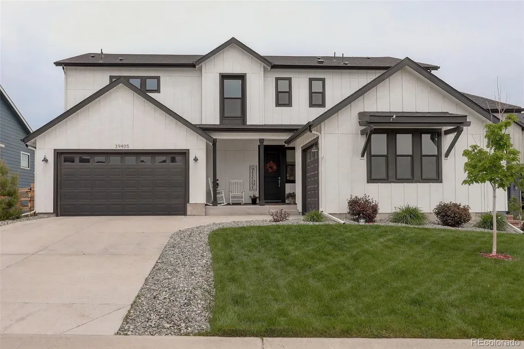39405 Stockton Circle Elizabeth CO 80107