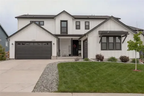 39405 Stockton Circle Elizabeth CO 80107