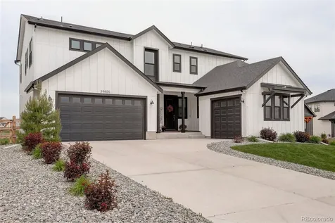 39405 Stockton Circle Elizabeth CO 80107