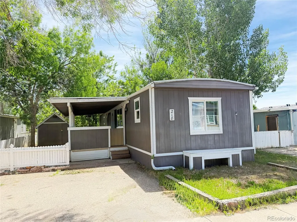 11990 E South Boulder Road Lafayette CO 80026