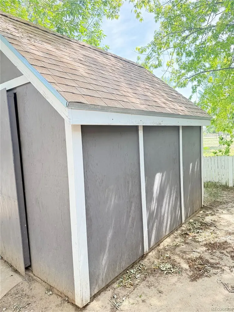 11990 E South Boulder Road Lafayette CO 80026