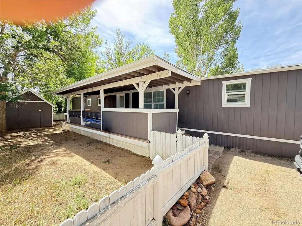 11990 E South Boulder Road Lafayette CO 80026