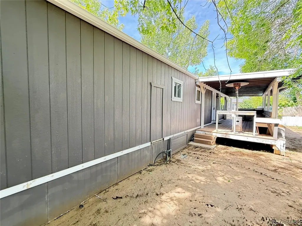 11990 E South Boulder Road Lafayette CO 80026