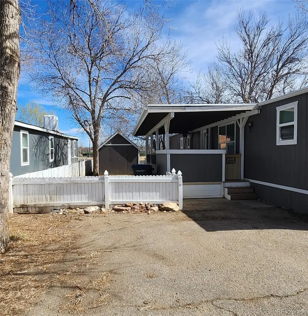 11990 E South Boulder Road Lafayette CO 80026