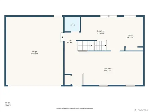 4418 S Argonne Way Aurora CO 80015