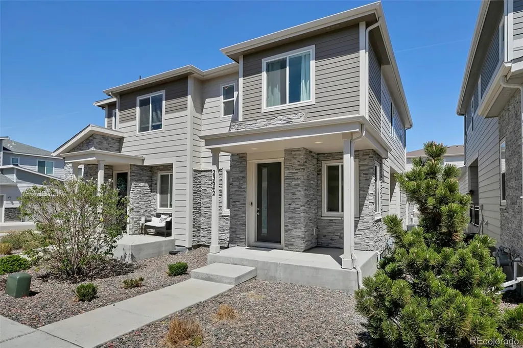 23642 E 5th Drive Aurora CO 80018