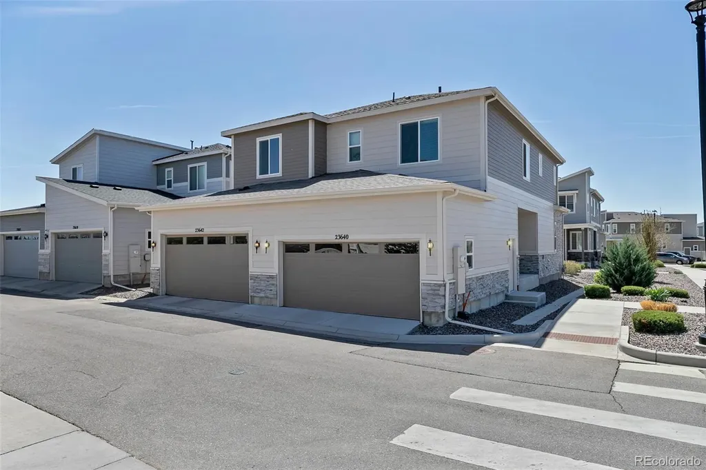 23642 E 5th Drive Aurora CO 80018
