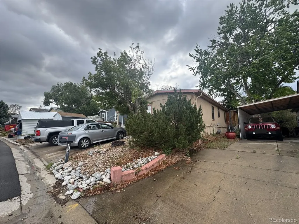 1801 W 92nd Avenue Denver CO 80260