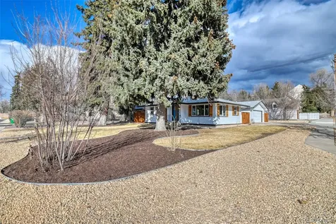 404 Front Street Castle Rock CO 80104