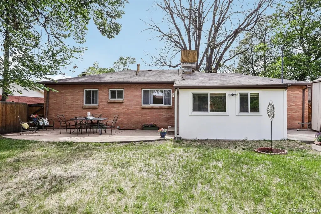 2121 S Lowell Boulevard Denver CO 80219