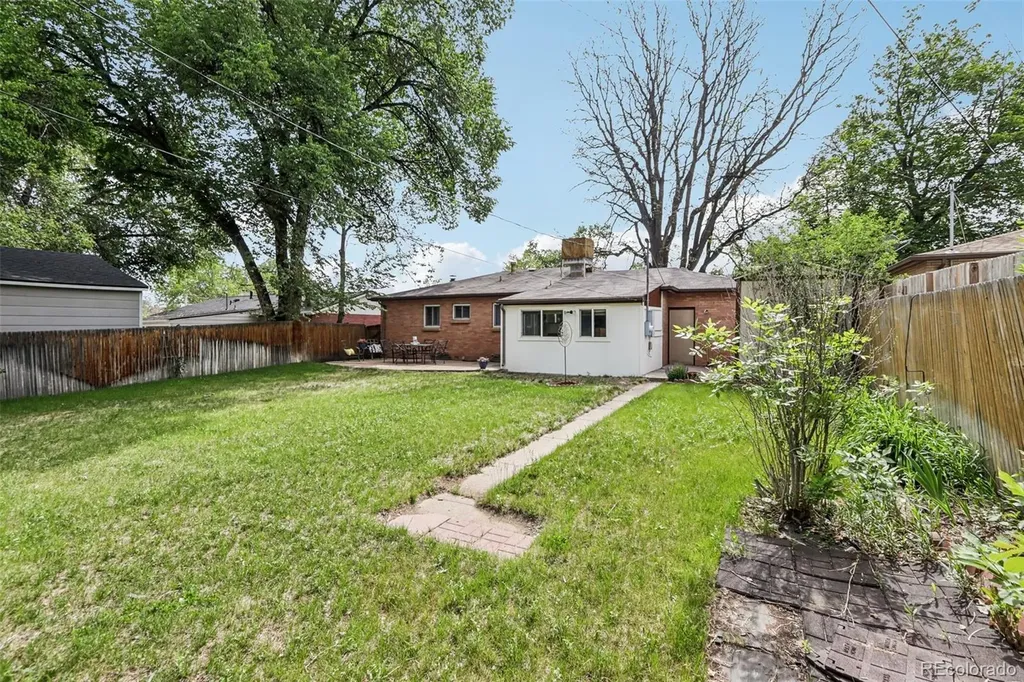 2121 S Lowell Boulevard Denver CO 80219