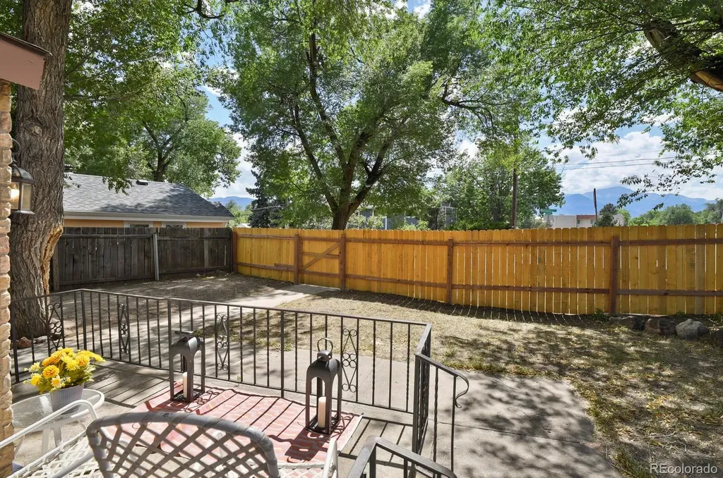 2631 E Yampa Street Colorado Springs CO 80909