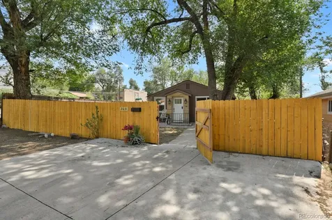 2631 E Yampa Street Colorado Springs CO 80909