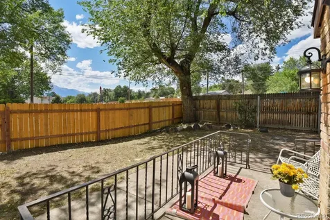 2631 E Yampa Street Colorado Springs CO 80909