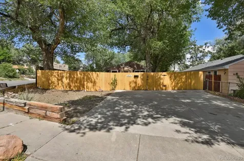 2631 E Yampa Street Colorado Springs CO 80909