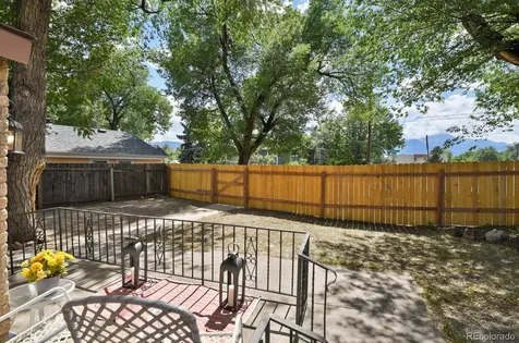 2631 E Yampa Street Colorado Springs CO 80909