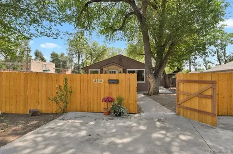 2631 E Yampa Street Colorado Springs CO 80909