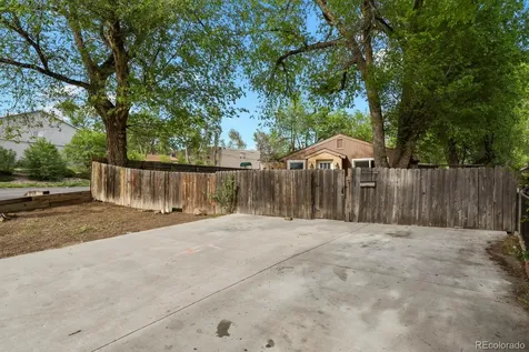 2631 E Yampa Street Colorado Springs CO 80909