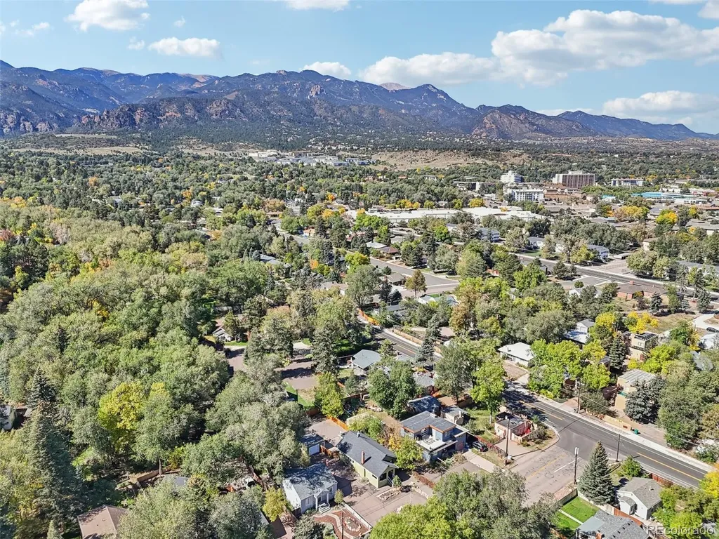 6 Alsace Way Colorado Springs CO 80906
