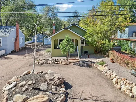 6 Alsace Way Colorado Springs CO 80906
