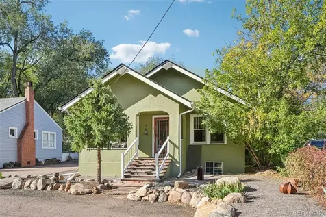 6 Alsace Way Colorado Springs CO 80906