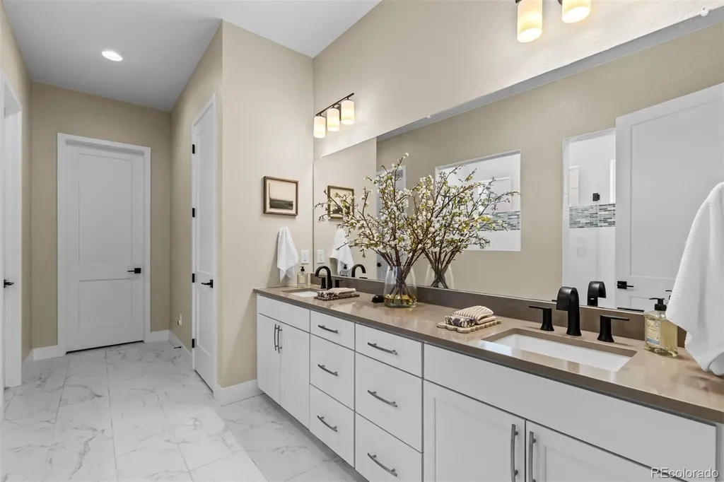 2105 Bellcove Drive Castle Rock CO 80108
