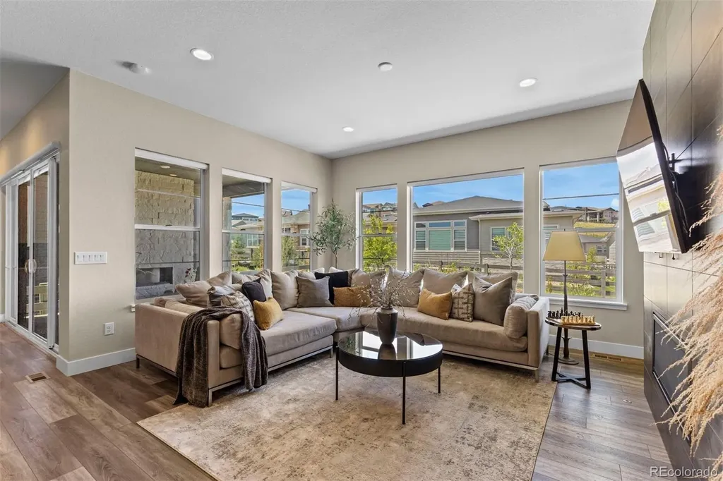 2105 Bellcove Drive Castle Rock CO 80108