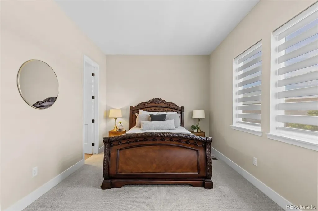 2105 Bellcove Drive Castle Rock CO 80108