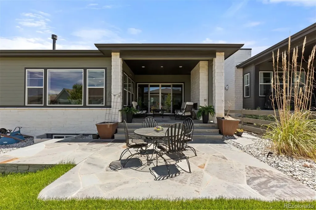 2105 Bellcove Drive Castle Rock CO 80108