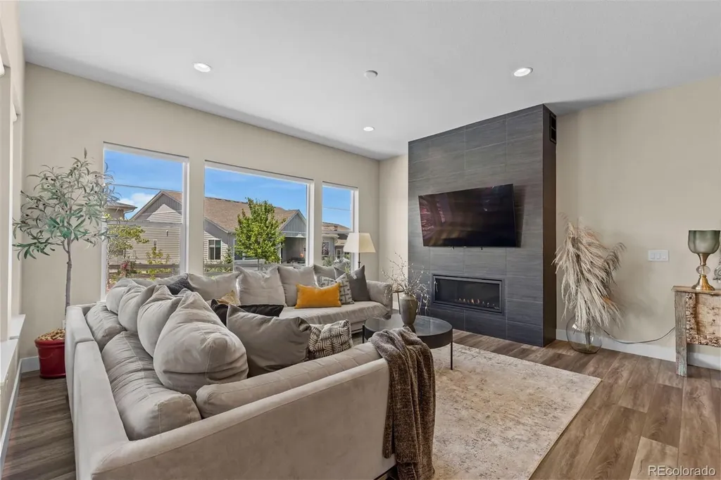 2105 Bellcove Drive Castle Rock CO 80108