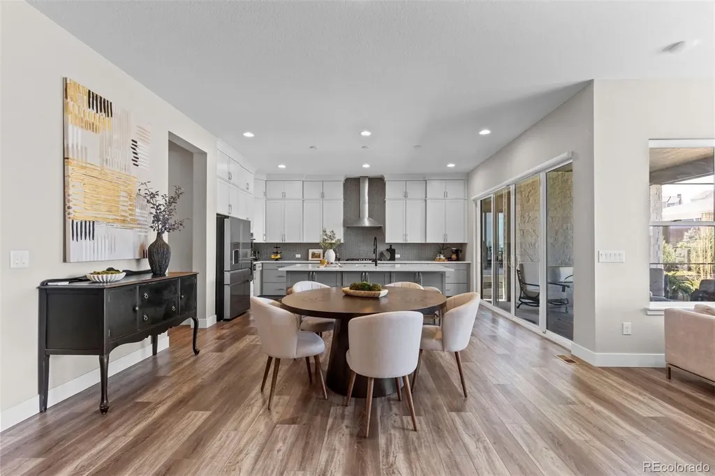 2105 Bellcove Drive Castle Rock CO 80108