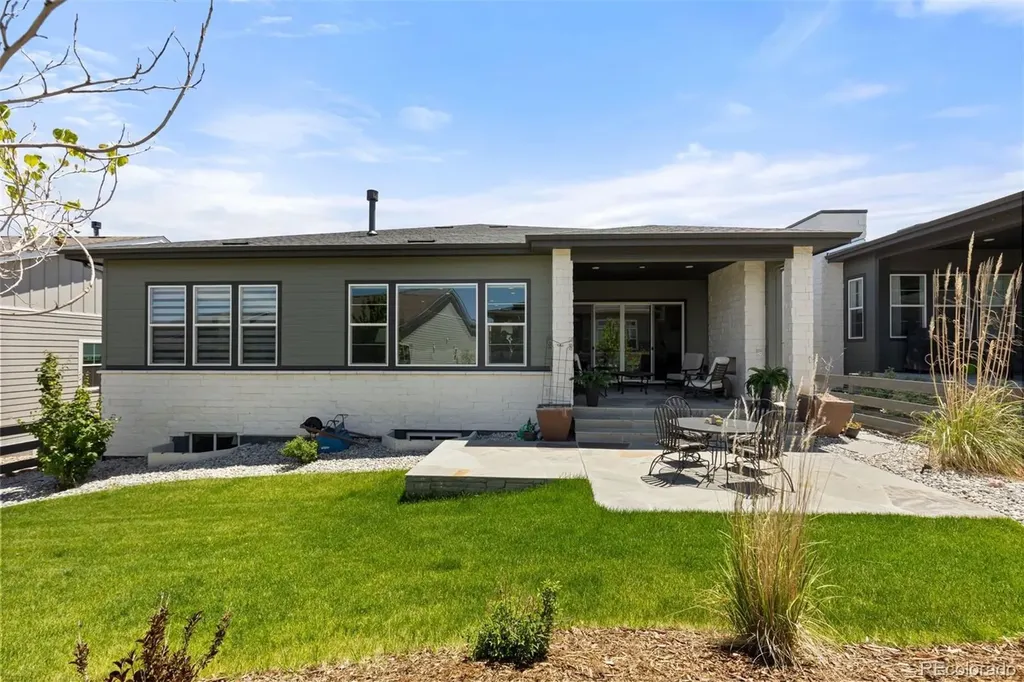 2105 Bellcove Drive Castle Rock CO 80108