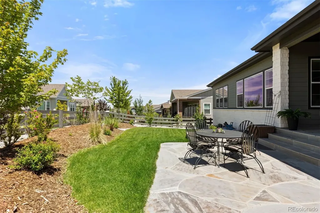 2105 Bellcove Drive Castle Rock CO 80108