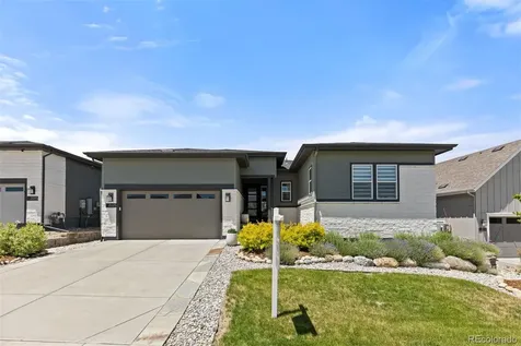 2105 Bellcove Drive Castle Rock CO 80108