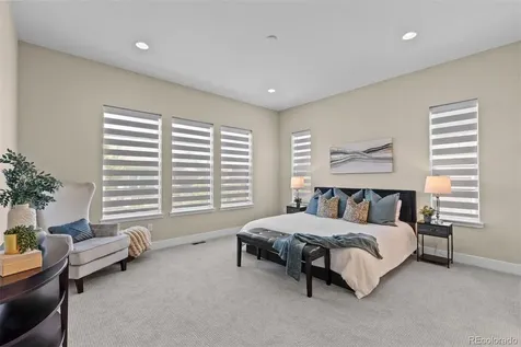 2105 Bellcove Drive Castle Rock CO 80108